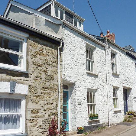 Quarry Cottage Flushing エクステリア 写真