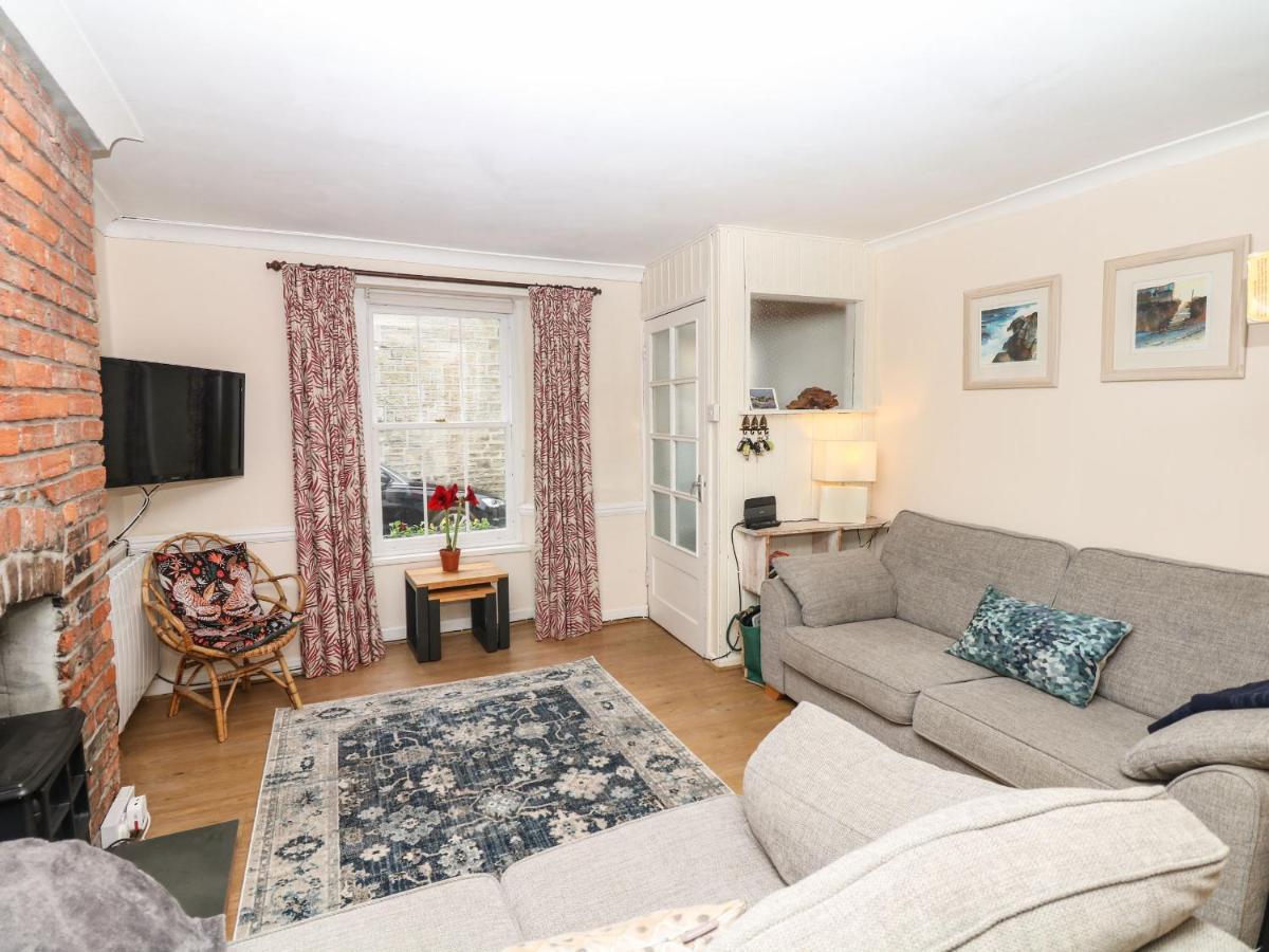 Quarry Cottage Flushing エクステリア 写真