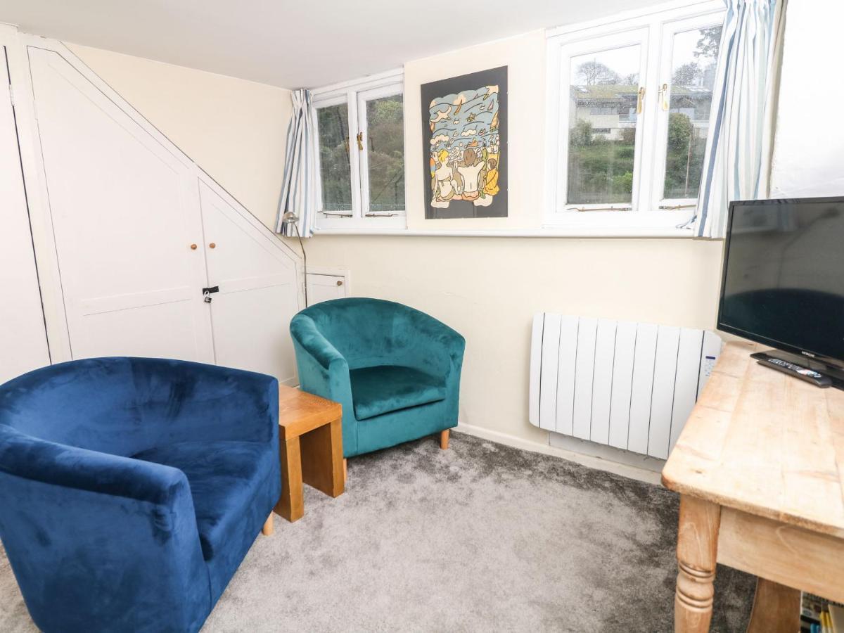 Quarry Cottage Flushing エクステリア 写真