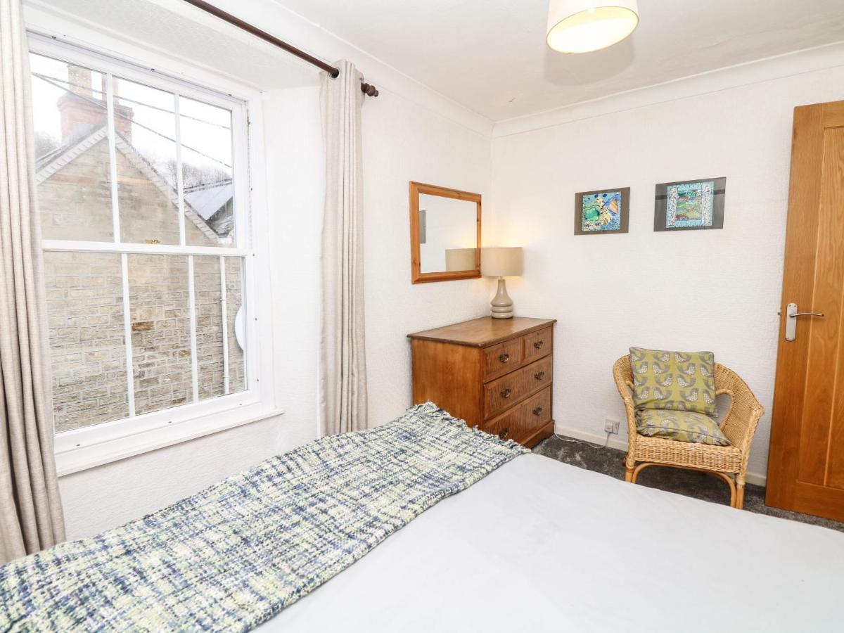 Quarry Cottage Flushing エクステリア 写真